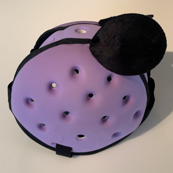 Thudguard infant safety protective helmet NWOT - Picture 6 of 9